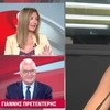 Τζίμα-Πρετεντέρης