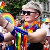 Pride στους δρόμους της Βουδαπέστης