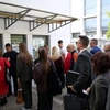 Νέα μέτρα ασφαλείας στο Πρωτοδικείο Αθηνών