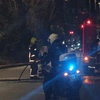 πυροσβεστική Αλεξάνδρας