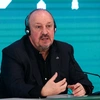 Ράφα Μπενίτεθ