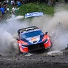 Ράλλυ Ακρόπολις Rally Acropolis 2026