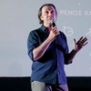 Ρένος Χαραλαμπίδης