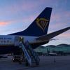Ryanair