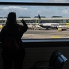 Ryanair