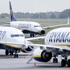 Ryanair