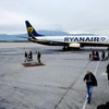 Ryanair