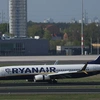 Αεροσκάφος της Ryanair