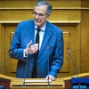 samaras