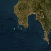 Σεισμός ανοιχτά της Μεθώνης