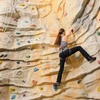 Climbing