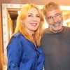 Σμαράγδα Καρύδη Θοδωρής Αθερίδης