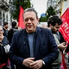 Σωκράτης Φάμελλος