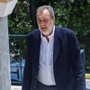 Στρατής Λιαρέλλης