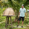 Survivor Γιώργος Λιανός