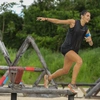 Survivor Ιωάννα Δεσύλλα