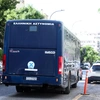 Ελληνική αστυνομία 