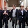 16ο Συνέδριο της ΝΔ