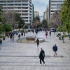 σύνταγμα-αθηνα-πολίτες