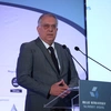 Τάκης Θεοδωρικάκος