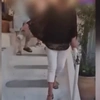Τέφρα στην Σαντορίνη