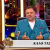 The 2Night show Γρηγόρης Αρναούτογλου