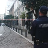 Αστυνομία Θεσσαλονίκη