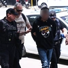 30χρονος Θεσσαλονίκη