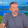 Το Πρωινό Γιώργος Λιάγκας ΑΝΤ1