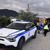 τροχαιο