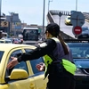 τροχαια νεκροι οδηγοι