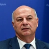 Κώστας Τσιάρας