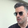 Γιάννης Τσιμιτσέλης