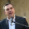 Αλέξης Τσίπρας