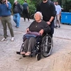 Τσίπρας 96χρονη