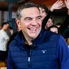 Αλέξης Τσίπρας