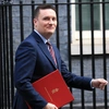 Wes Streeting