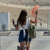 Υψηλές θερμοκρασίες