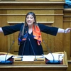 Ζωή Κωνσταντοπούλου
