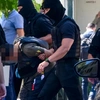 Στα δικαστήρια ο 37χρονος Παλαιστίνιος
