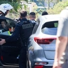 Στον ανακριτή ο 37χρονος που κατηγορείται ότι είναι μέλος της Χαμάς