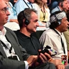 Ο Κυριάκος Μητσοτάκης στο Lyceum Project