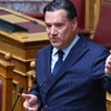 Άδωνις Γεωργιάδης