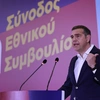 Αλέξης Τσίπρας