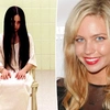 Daveigh Chase 
