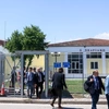 Δίκη Τέμπη