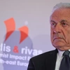 Δημήτρης Αβραμόπουλος