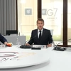 G7 - Εβιάν