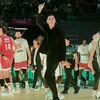 Γιώργος Μπαρτζώκας