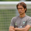 Ο πρώην προπονητής της Νότιας Κορέας, Hong Myung-bo